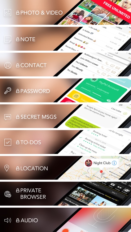 Secret Calculator Icon - Safe and Secure Photo Videos Secret Notes Password Manager Send Encode Messages Keep and Protect All Private Data and Information in One App screenshot-4