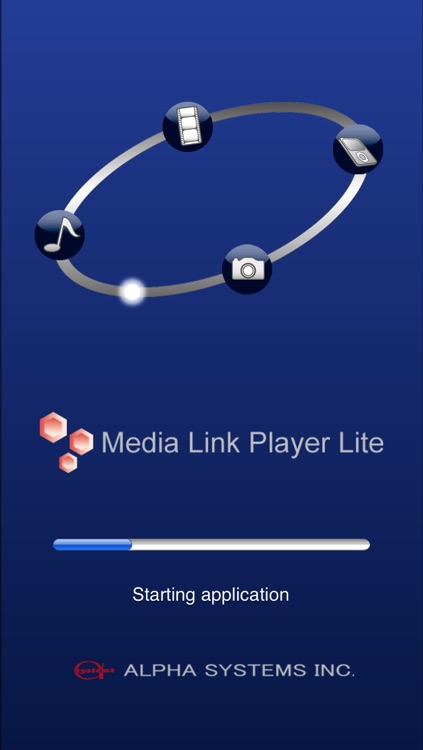 Media Link Player Lite