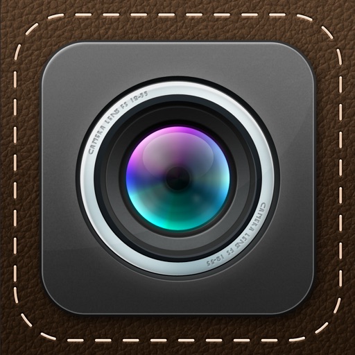 PhotoFlood icon