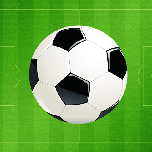 Soccer play - Football 2014 Icon