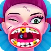 Icon Monster Dentist Doctor - Free Fun Dental Hospital Games