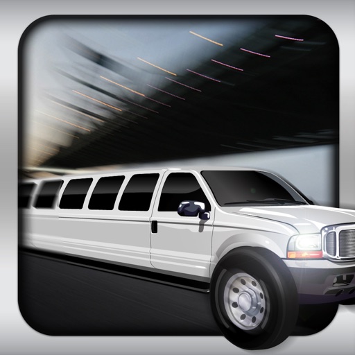 Limo Drift Race icon