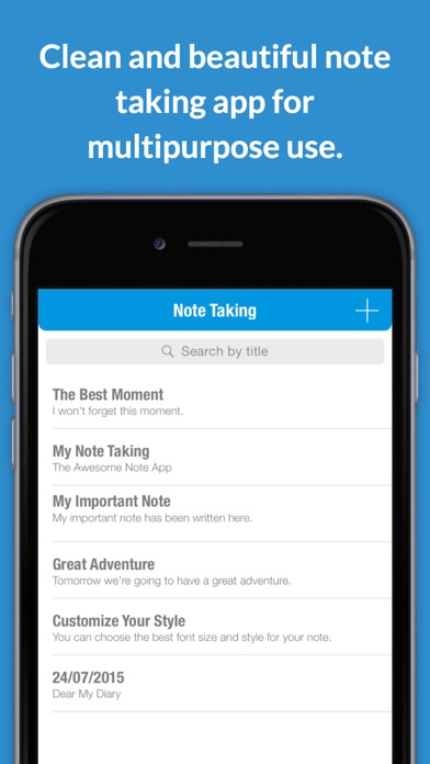 How to cancel & delete My Note Taking - Perfect notepad that helps you take note and journaling from iphone & ipad 1