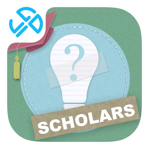 Trivia Time: Scholars