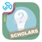 Test your knowledge in Trivia Time: Scholars, designed for Goji Play