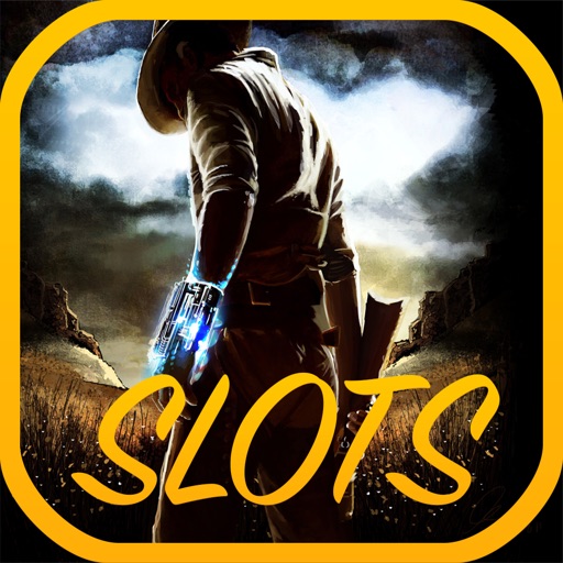 AAA Texas Slots FREE icon