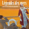 Légende des mers