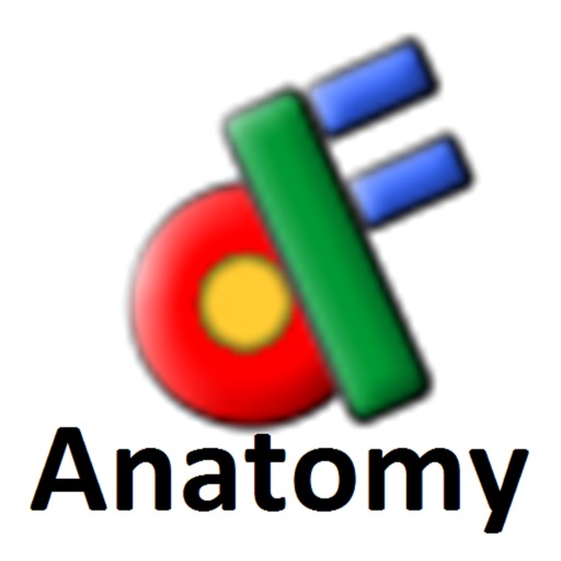 Anatomy Flashcards Extra icon