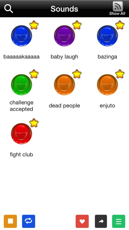 Instant Soundboard Free screenshot-4