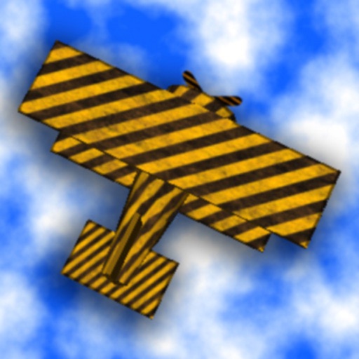 BiiPlane - Flying Game