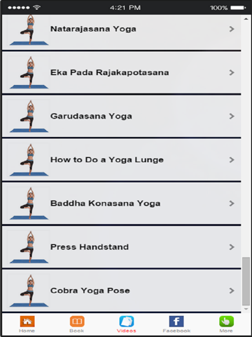 How to Do Yoga at Homeのおすすめ画像2