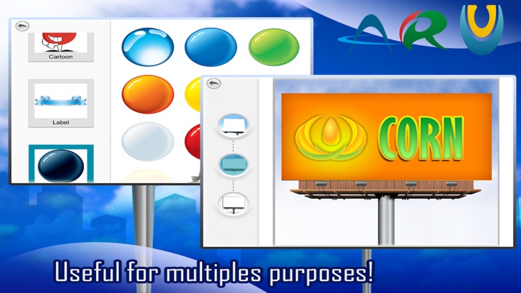 Logo Building Kit screenshot-3