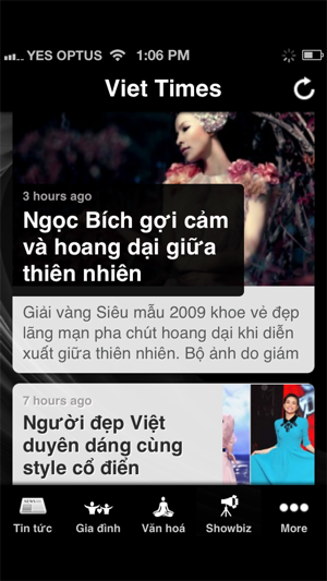 Viet Times(圖2)-速報App