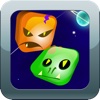 Bust A Alien HD 2014 Free - A Really Awesome Match 3 Mania Game Designed To Crush The Aliens!