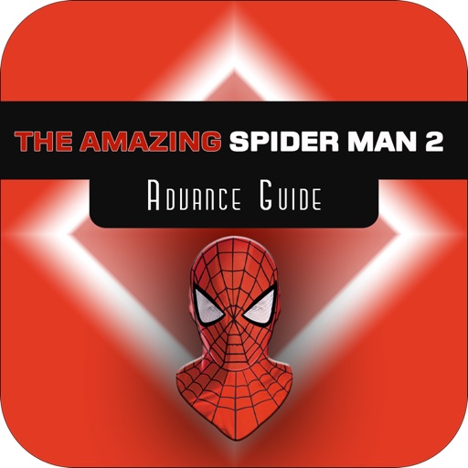 Guide for The Amazing Spider-Man 2  : Walkthrough, Tips, Videos, News Update (Unofficial) Icon