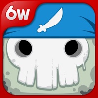 Raft Pirates icon