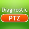 Diagnostic PTZ