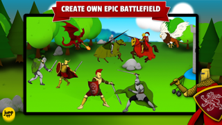 How to cancel & delete Sticker Play: Knights, Dragons and Castles from iphone & ipad 1