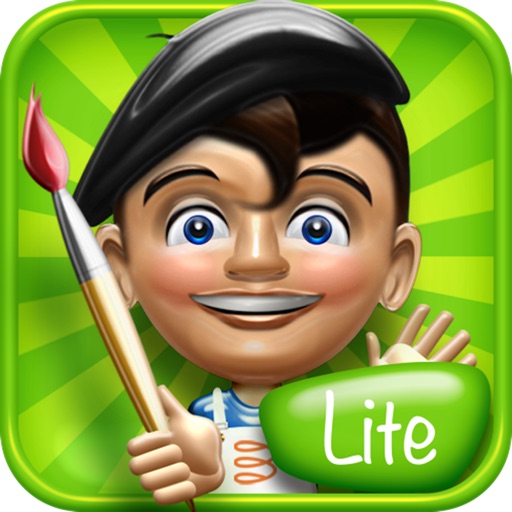 Bobbleshop Lite - Bobble Head Avatar Maker