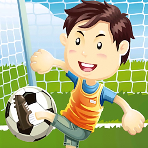 City Soccer iOS App