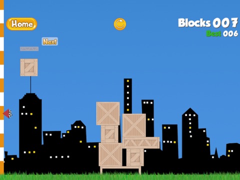 Tower Blocks HD screenshot 3