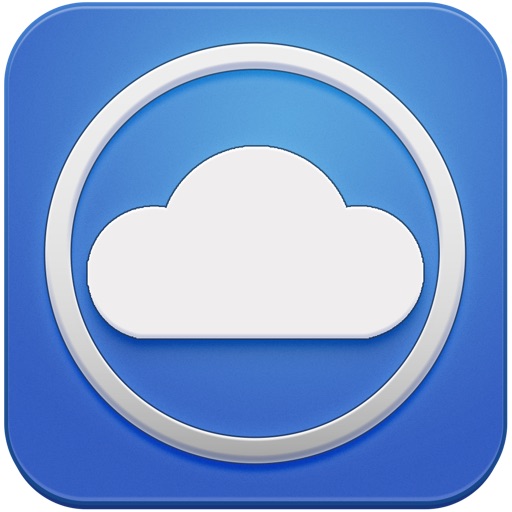 Simple Weather - Quick and Easy Weather! Icon