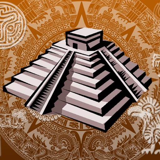 Ancient Tiles Mahjong icon