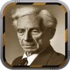 At A Glance-"about Bertrand Russell"