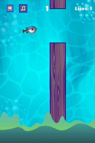 Flappy Bunch Multiplayer Game screenshot 2