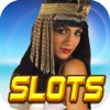 Slots of Vegas Pharaoh - Casino in the Desert Fun Games Free
