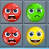 A Emoji Faces Pong
