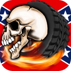 Activities of Monster Truck Real High Destruction Racing of the Chrome Masters