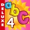 ABC SPELLING MAGIC 4 Silent Final e Deluxe