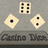 6 Roll Farkle Casino Dice - new dice betting game