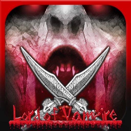 Lord Of Vampire Icon