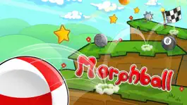 Game screenshot Morphball mod apk