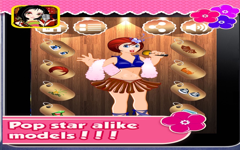Rockstar DressUp thumbnail 4