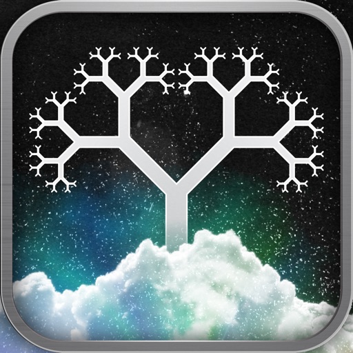 Geom-e-Tree iOS App