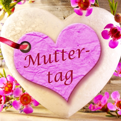 Muttertags-Grüße