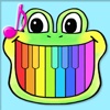 Frog Kalimba