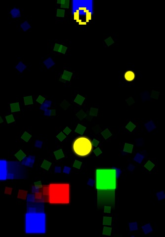 Square Blitz screenshot 3