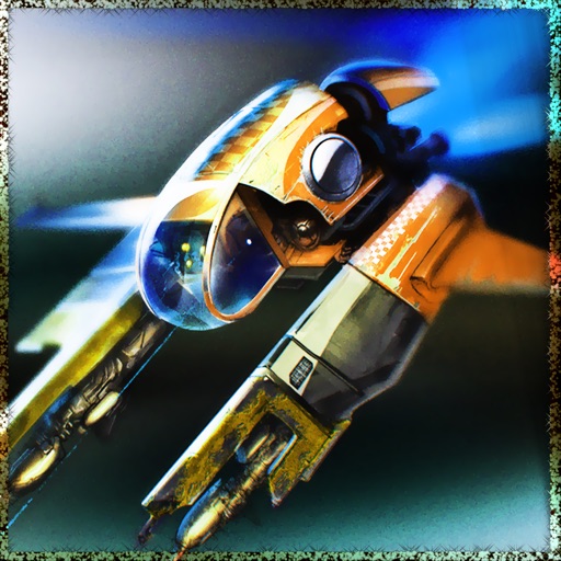 Alpha Fighters Icon