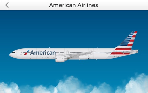 Airline Finder screenshot 3