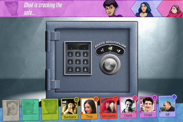 High Stakes Slots by Yazino