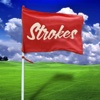 Strokes - The Simple Scorecard for Golf and Mini Golf