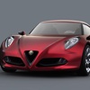 Alfa Romeo Specifications