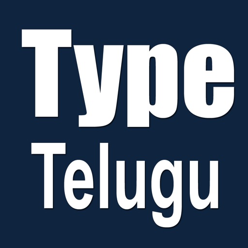 Type Telugu