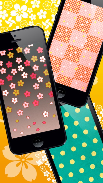 Cute Pattern Wallpapers