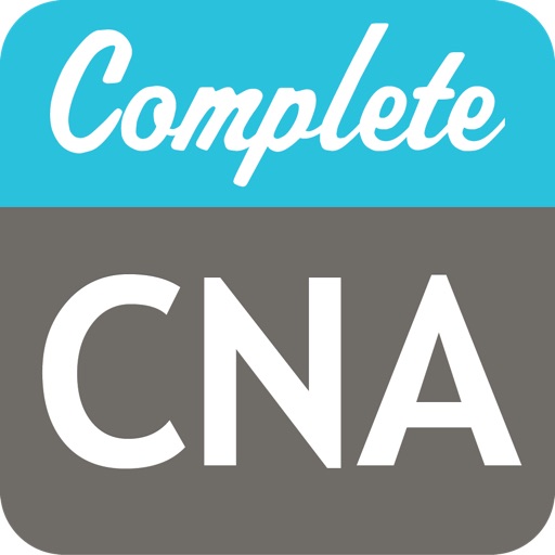 Complete CNA Study Guide icon