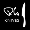 Robert Welch Signature Knives Training Application